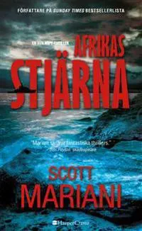 Afrikas stjärna