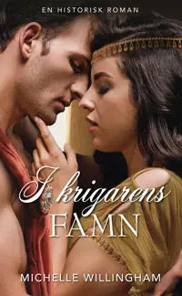 I krigarens famn