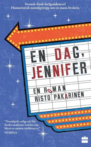 En dag, Jennifer