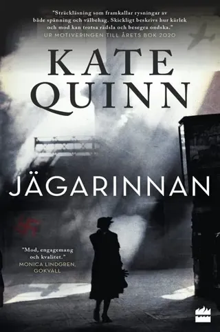 Jägarinnan