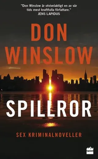 Spillror