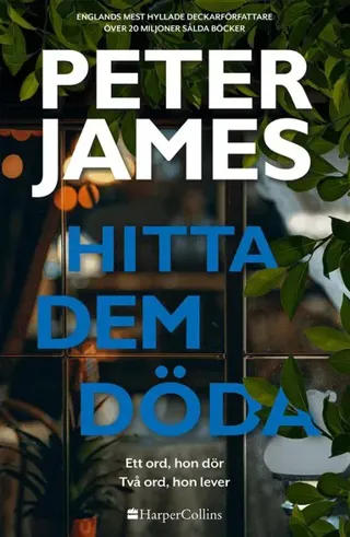 Hitta dem döda