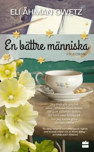 En bättre människa