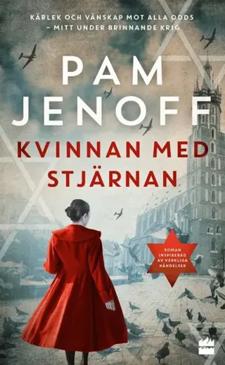 Kvinnan med stjärnan