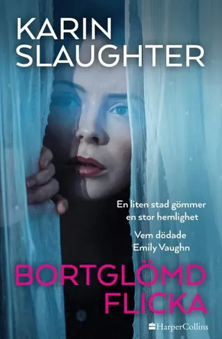 Bortglömd flicka