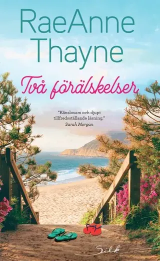 Två förälskelser