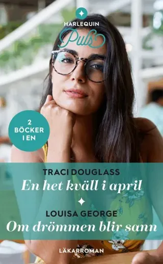 En het kväll i april ; Om drömmen blir sann