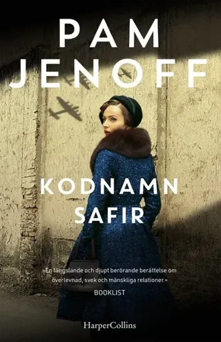 Kodnamn Safir