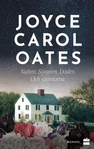 Natten. Sömnen. Döden. Och stjärnorna