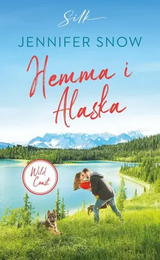 Hemma i Alaska