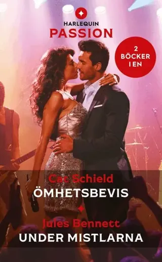 Ömhetsbevis ; Under mistlarna