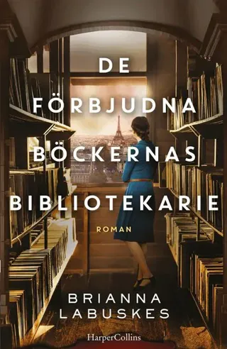 De förbjudna böckernas bibliotekarie