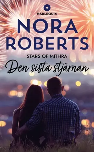 Den sista stjärnan