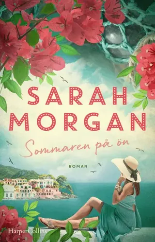 Sommaren på ön