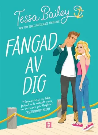 Fångad av dig