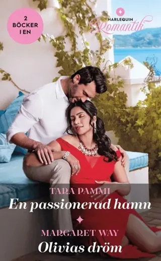 En passionerad hamn ; Olivias dröm
