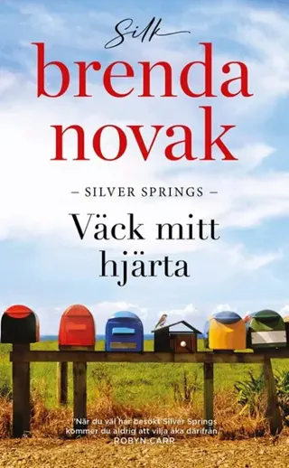 Väck mitt hjärta
