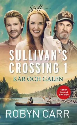 Kär och galen