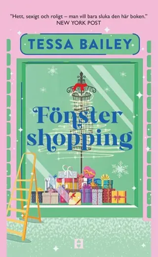 Fönstershopping