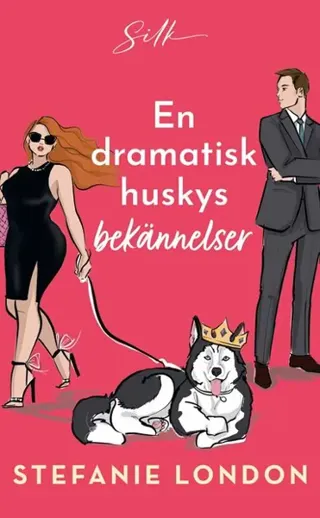 En dramatisk huskys bekännelser