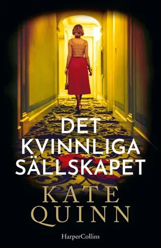 Det kvinnliga sällskapet