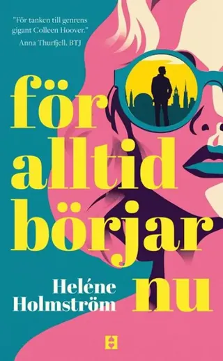 För alltid börjar nu