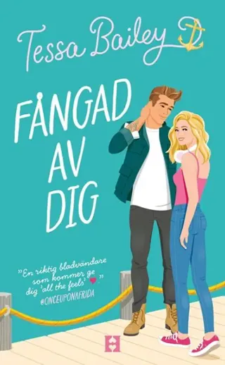 Fångad av dig