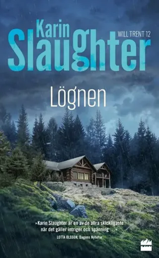 Lögnen