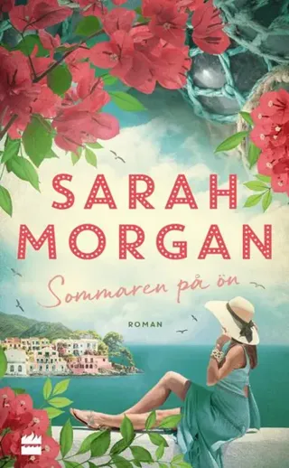 Sommaren på ön