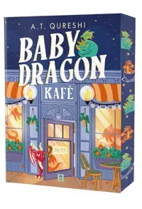 Kafé Baby Dragon