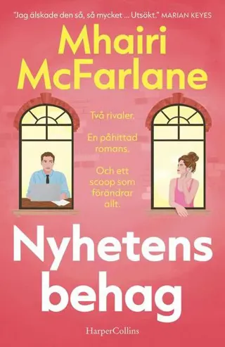 Nyhetens behag