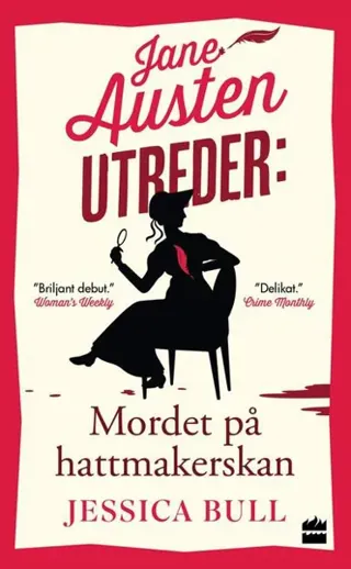 Mordet på hattmakerskan