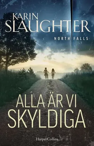 Alla är vi skyldiga