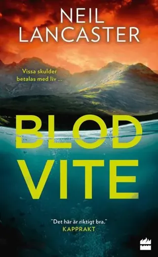 Blodvite