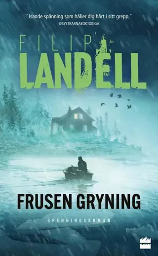 Frusen gryning