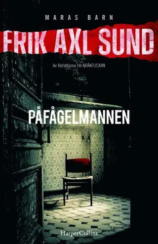 Påfågelmannen