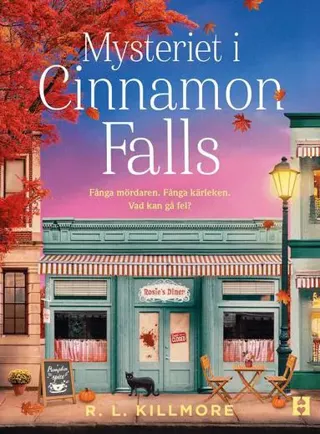 Mysteriet i Cinnamon Falls
