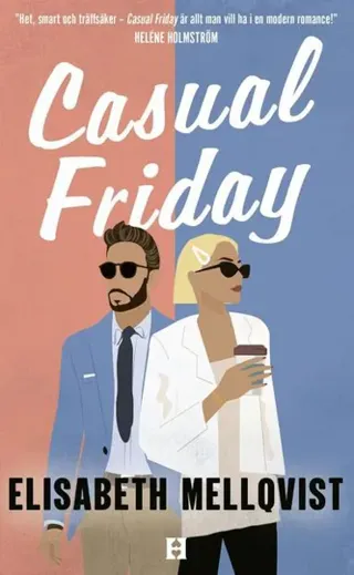 Casual Friday