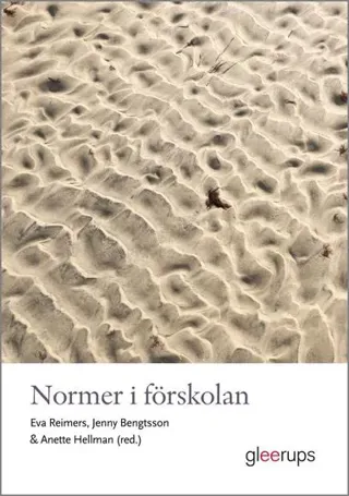 Normer i förskolan