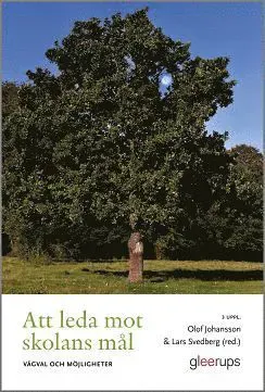 Att leda mot skolans mål - vägval och möjligheter 3 uppl.