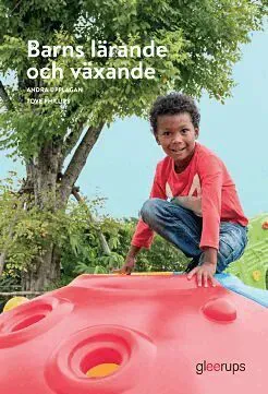 Barns lärande och växande, elevbok,