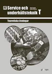 PbT Service och underhållsteknik T