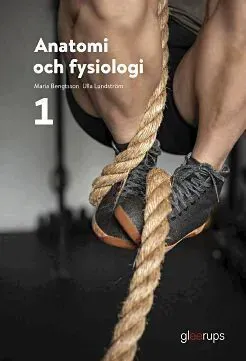 Anatomi och fysiologi 1, elevbok