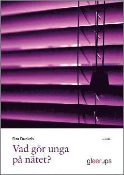 Vad gör unga på nätet?