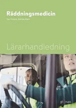 Räddningsmedicin, lärarhandledning