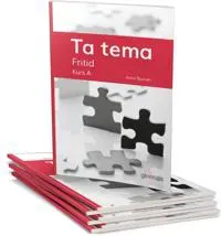 Ta tema, Fritid, kurs A, 15-pack