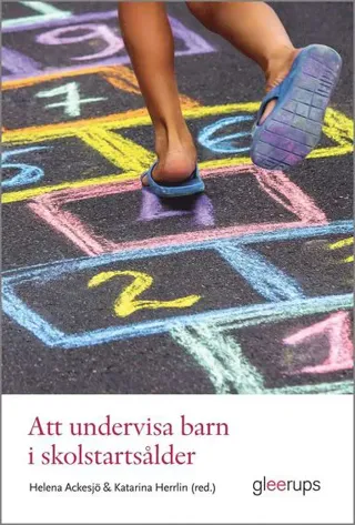 Att undervisa barn i skolstartsålder