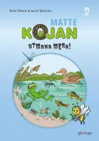 Mattekojan 2, Utmana mera! 5-pack