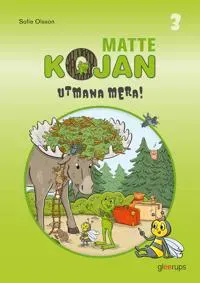 Mattekojan 3, Utmana mera! 5-pack