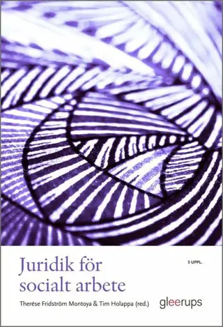 Juridik för socialt arbete